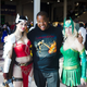 Illustration for article titled The Cosplay Of New York Comic-Con, Day One